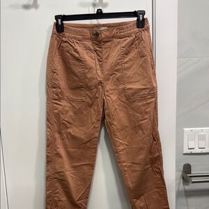 Women’s Pink Pants